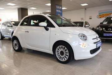 1.0 Hybrid Connect 52kW