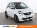 smart forTwo 1.0 Passion 70 CV twinamic Bianco - thumbnail 8