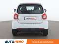 smart forTwo 1.0 Passion 70 CV twinamic Bianco - thumbnail 5