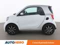 smart forTwo 1.0 Passion 70 CV twinamic Bianco - thumbnail 3