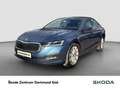 Skoda Octavia 1.4 iV STYLE CAM ACC ALU18 eKLAPPE NAVI Azul - thumbnail 1