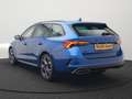 Skoda Octavia Combi 1.4 TSI RS iV Business Plug In Hybrid 245pk Blauw - thumbnail 22