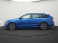 Skoda Octavia Combi 1.4 TSI RS iV Business Plug In Hybrid 245pk Blauw - thumbnail 3