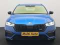 Skoda Octavia Combi 1.4 TSI RS iV Business Plug In Hybrid 245pk Blauw - thumbnail 15