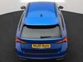 Skoda Octavia Combi 1.4 TSI RS iV Business Plug In Hybrid 245pk Blauw - thumbnail 40