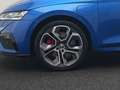 Skoda Octavia Combi 1.4 TSI RS iV Business Plug In Hybrid 245pk Blauw - thumbnail 45
