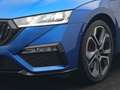 Skoda Octavia Combi 1.4 TSI RS iV Business Plug In Hybrid 245pk Blauw - thumbnail 8