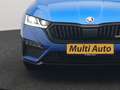 Skoda Octavia Combi 1.4 TSI RS iV Business Plug In Hybrid 245pk Blauw - thumbnail 13