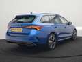 Skoda Octavia Combi 1.4 TSI RS iV Business Plug In Hybrid 245pk Blauw - thumbnail 4