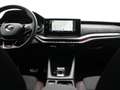 Skoda Octavia Combi 1.4 TSI RS iV Business Plug In Hybrid 245pk Blauw - thumbnail 37
