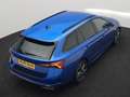 Skoda Octavia Combi 1.4 TSI RS iV Business Plug In Hybrid 245pk Blauw - thumbnail 29