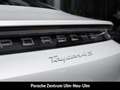 Porsche Taycan 4S Hinterachslenkung InnoDrive LED-Matrix Grau - thumbnail 21