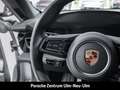 Porsche Taycan 4S Hinterachslenkung InnoDrive LED-Matrix Grau - thumbnail 31