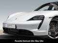 Porsche Taycan 4S Hinterachslenkung InnoDrive LED-Matrix Grau - thumbnail 34