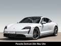 Porsche Taycan 4S Hinterachslenkung InnoDrive LED-Matrix Grau - thumbnail 1