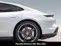 Porsche Taycan 4S Hinterachslenkung InnoDrive LED-Matrix Grau - thumbnail 11