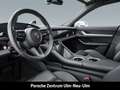 Porsche Taycan 4S Hinterachslenkung InnoDrive LED-Matrix Grau - thumbnail 4