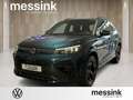 Volkswagen Tiguan R-Line 2.0 l TDI 4MOTION DSG DCC Pano AHK Blauw - thumbnail 1