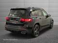 Mercedes-Benz GLB 180 180 d Premium auto Nero - thumbnail 2
