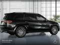 Mercedes-Benz GLS 450 d 4M AMG+NIGHT+PANO+360+AHK+MULTIBEAM+HUD Schwarz - thumbnail 16