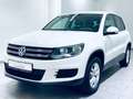 Volkswagen Tiguan Trend & Fun * 1.H * St-Heizung * 8xREIFEN Weiß - thumbnail 1