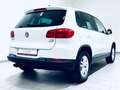 Volkswagen Tiguan Trend & Fun * 1.H * St-Heizung * 8xREIFEN Weiß - thumbnail 8