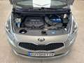 Kia Carens Spirit 1.7 CRDI Automatik*LEDER*NAVI*RFK* Ezüst - thumbnail 29