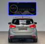 Kia Carens Spirit 1.7 CRDI Automatik*LEDER*NAVI*RFK* Ezüst - thumbnail 7