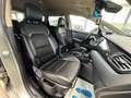 Kia Carens Spirit 1.7 CRDI Automatik*LEDER*NAVI*RFK* Ezüst - thumbnail 11