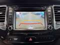 Kia Carens Spirit 1.7 CRDI Automatik*LEDER*NAVI*RFK* Ezüst - thumbnail 27