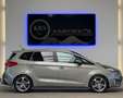 Kia Carens Spirit 1.7 CRDI Automatik*LEDER*NAVI*RFK* Ezüst - thumbnail 9