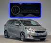 Kia Carens Spirit 1.7 CRDI Automatik*LEDER*NAVI*RFK* Ezüst - thumbnail 3
