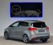 Kia Carens Spirit 1.7 CRDI Automatik*LEDER*NAVI*RFK* Ezüst - thumbnail 6