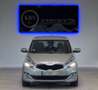 Kia Carens Spirit 1.7 CRDI Automatik*LEDER*NAVI*RFK* Ezüst - thumbnail 2
