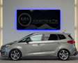Kia Carens Spirit 1.7 CRDI Automatik*LEDER*NAVI*RFK* Ezüst - thumbnail 5