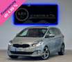 Kia Carens Spirit 1.7 CRDI Automatik*LEDER*NAVI*RFK* Ezüst - thumbnail 1