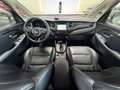 Kia Carens Spirit 1.7 CRDI Automatik*LEDER*NAVI*RFK* Ezüst - thumbnail 20