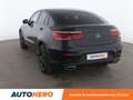 Mercedes-Benz GLC 220 Coupé 220 d AMG Line 4Matic 9G-Tronic Noir - thumbnail 4