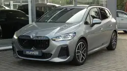 Bmw 220 i M Sportp. AHK°AdLED*elSitze