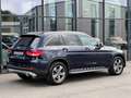 Mercedes-Benz GLC 250 4M AMG Line Interieur 1.HAND/R-CAM/S-HEF Bleu - thumbnail 4