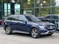 Mercedes-Benz GLC 250 4M AMG Line Interieur 1.HAND/R-CAM/S-HEF Bleu - thumbnail 5