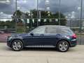 Mercedes-Benz GLC 250 4M AMG Line Interieur 1.HAND/R-CAM/S-HEF Bleu - thumbnail 6