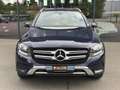 Mercedes-Benz GLC 250 4M AMG Line Interieur 1.HAND/R-CAM/S-HEF Bleu - thumbnail 7