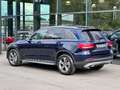 Mercedes-Benz GLC 250 4M AMG Line Interieur 1.HAND/R-CAM/S-HEF Bleu - thumbnail 3