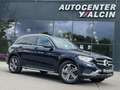 Mercedes-Benz GLC 250 4M AMG Line Interieur 1.HAND/R-CAM/S-HEF Bleu - thumbnail 1