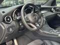 Mercedes-Benz GLC 250 4M AMG Line Interieur 1.HAND/R-CAM/S-HEF Bleu - thumbnail 11