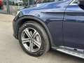 Mercedes-Benz GLC 250 4M AMG Line Interieur 1.HAND/R-CAM/S-HEF Bleu - thumbnail 8