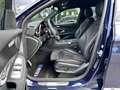 Mercedes-Benz GLC 250 4M AMG Line Interieur 1.HAND/R-CAM/S-HEF Bleu - thumbnail 9