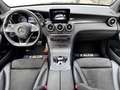 Mercedes-Benz GLC 250 4M AMG Line Interieur 1.HAND/R-CAM/S-HEF Bleu - thumbnail 12