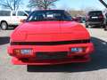 Mitsubishi Starion 2,0 Turbo *H-Kennz., 94100 km, TÜV 03/28 Rot - thumbnail 2